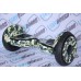 Titan - Millitary 10.5 Inch